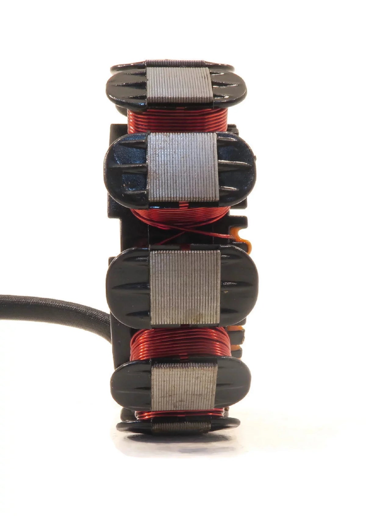The ROP Shop Stator For 2000 Kawasaki Jet Ski 900 STX, Statorplate PWC Generator JT900-B2