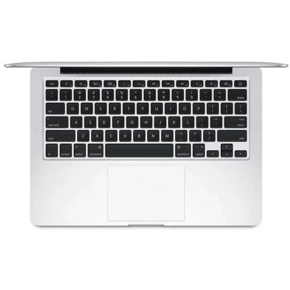 Pre-Owned Apple MacBook Pro Laptop Core i5 2.5GHz 8GB RAM 512GB SSD 13" Silver MD213LL/A (2012) - Like New