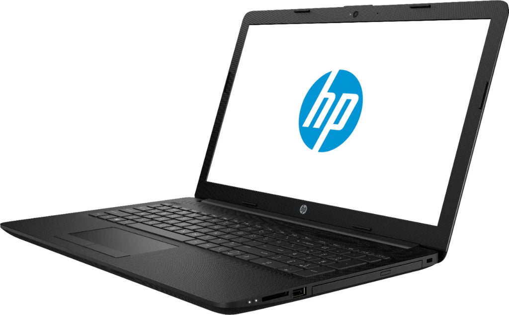 Restored HP 15-Db0015Dx 15.6" Laptop AMD A6 2.60 GHz 8 GB 1 TB Windows 10 Home - (Refurbished)