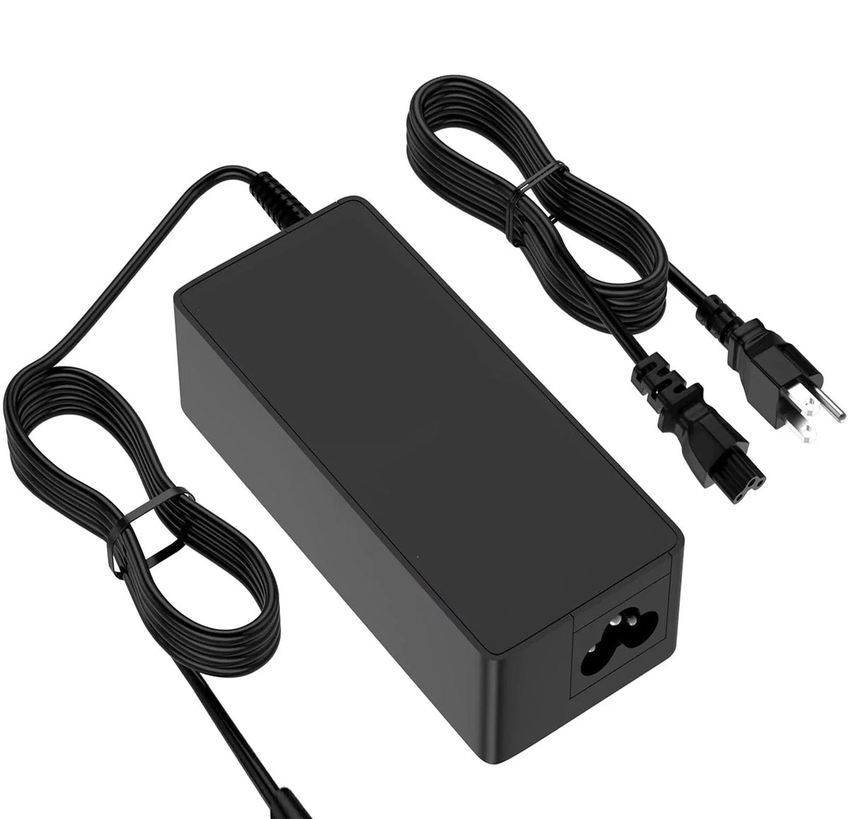 Guy-Tech AC / DC Adapter Compatible with Dell Inspiron 15 5000 Series 5551 I5551 15551 N3540 Laptop Notebook PC Power Supply Cord Cable PS Battery Charger (w/ OD: 4.5mm Small Tip.)