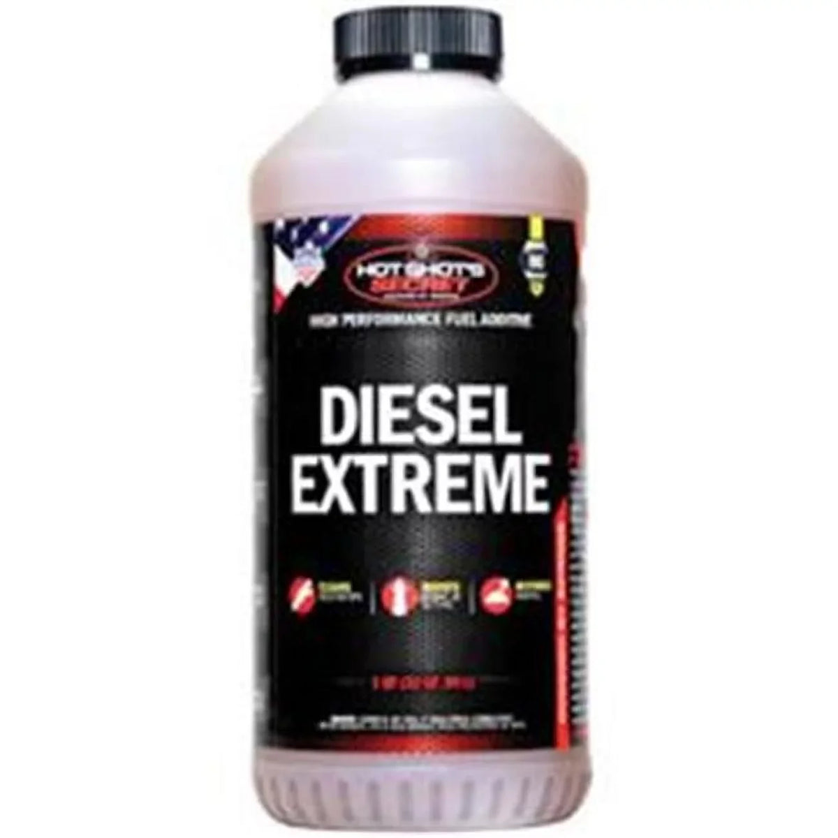 Hot Shots 32 oz Diesel Extreme Fuel Additive