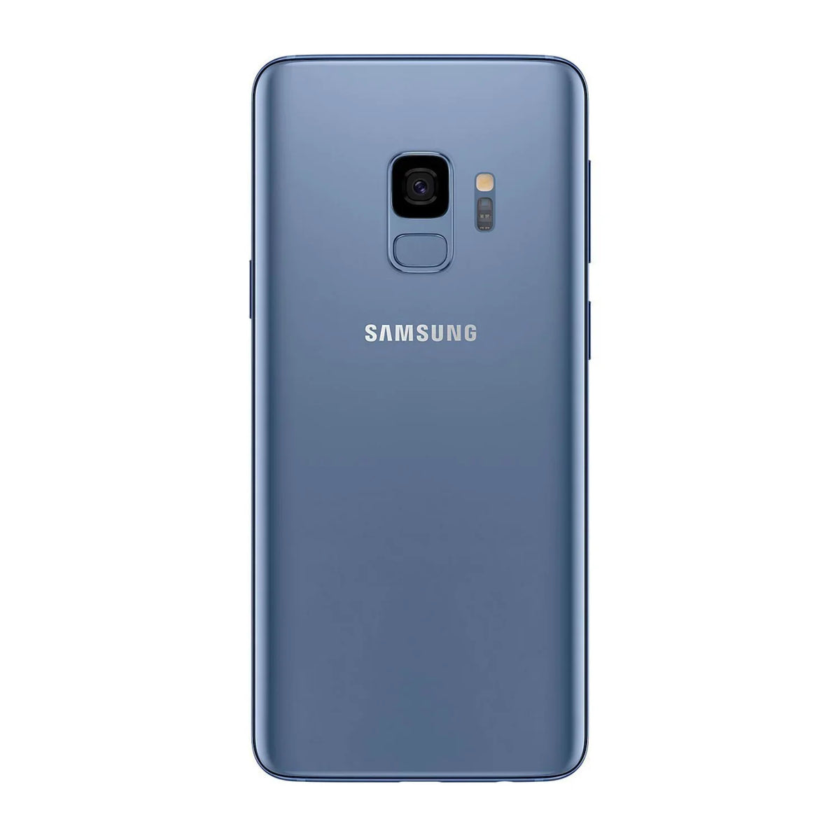 Pre-Owned Samsung Galaxy S9 SM-G960U 64GB for T-Mobile (Refurbished: Good)