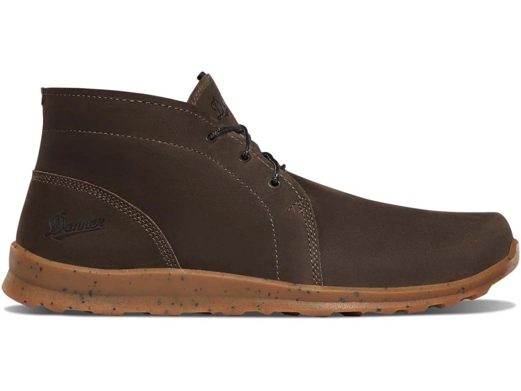 Danner Pilgrim Chukka Casual Shoes - Men's, Bracken, 9.5 US, Medium