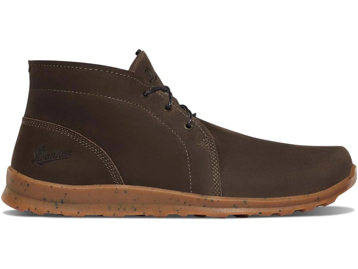 Danner Pilgrim Chukka Casual Shoes - Men's, Bracken, 9.5 US, Medium