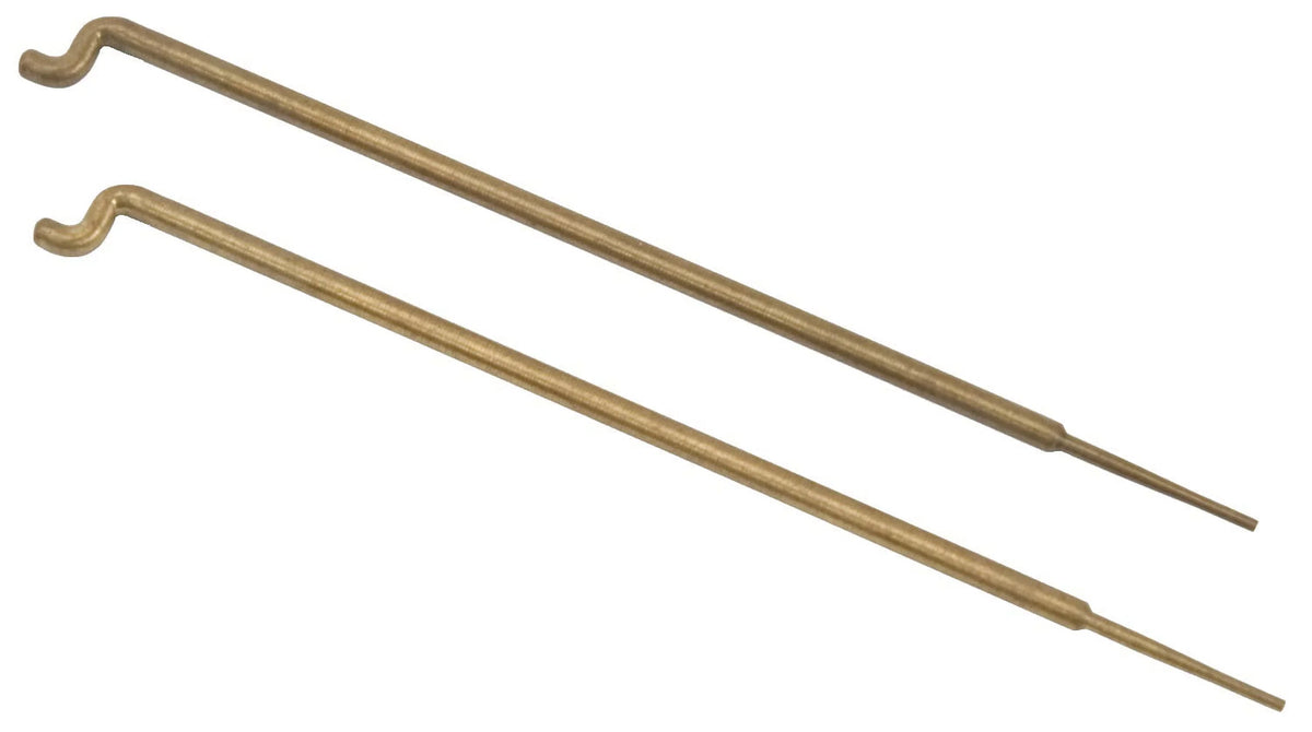 Edelbrock Unit Primary Meter Rod