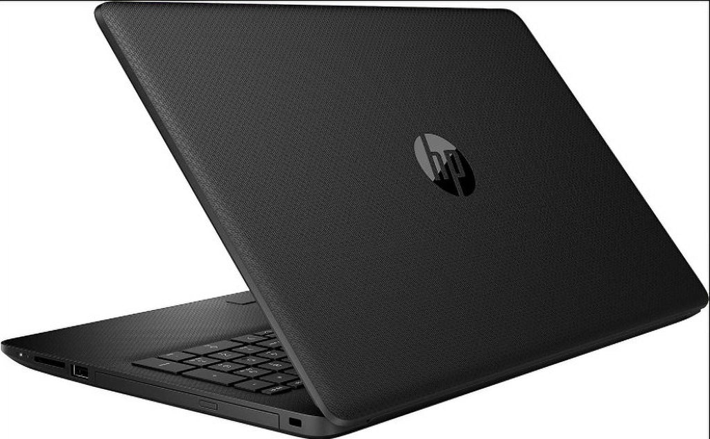 Restored HP 15-Db0015Dx 15.6" Laptop AMD A6 2.60 GHz 8 GB 1 TB Windows 10 Home - (Refurbished)