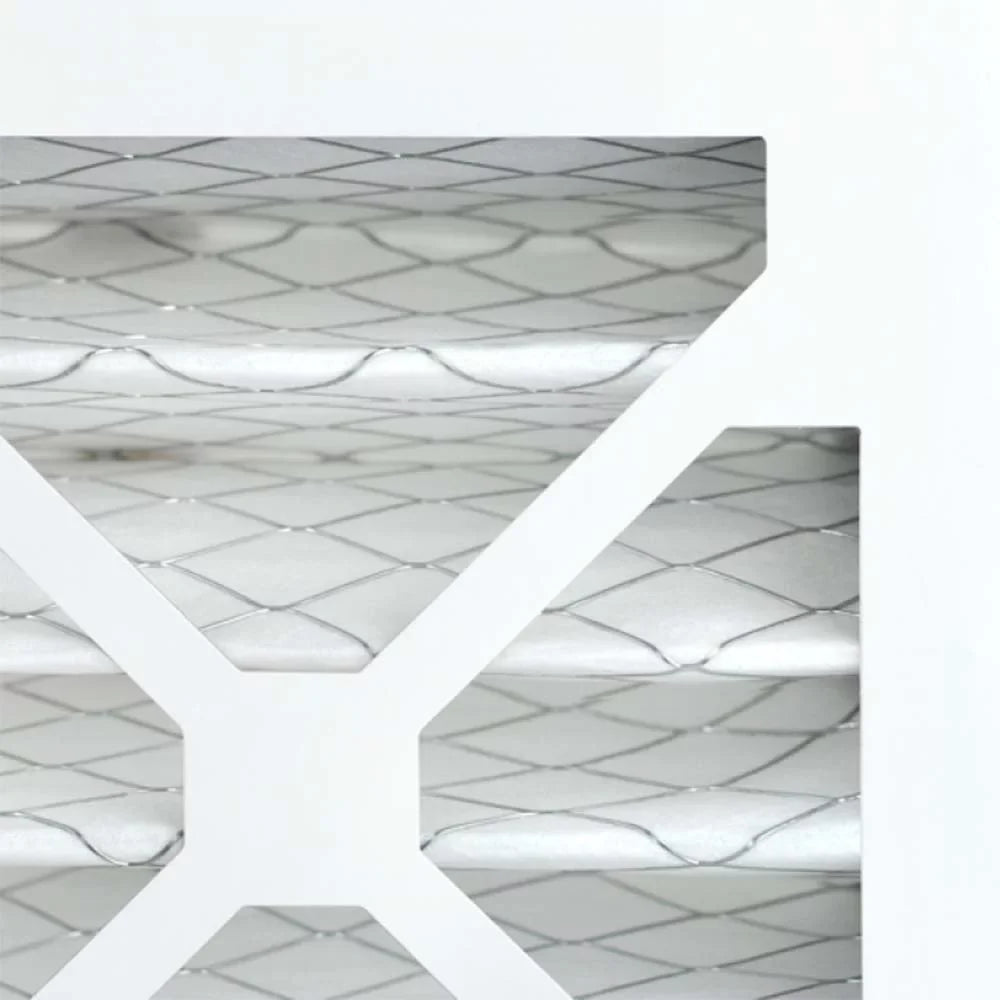 Fits Honeywell FC100A1029 AC 16x25x5 Air Filter MERV 11 (3 Pack)
