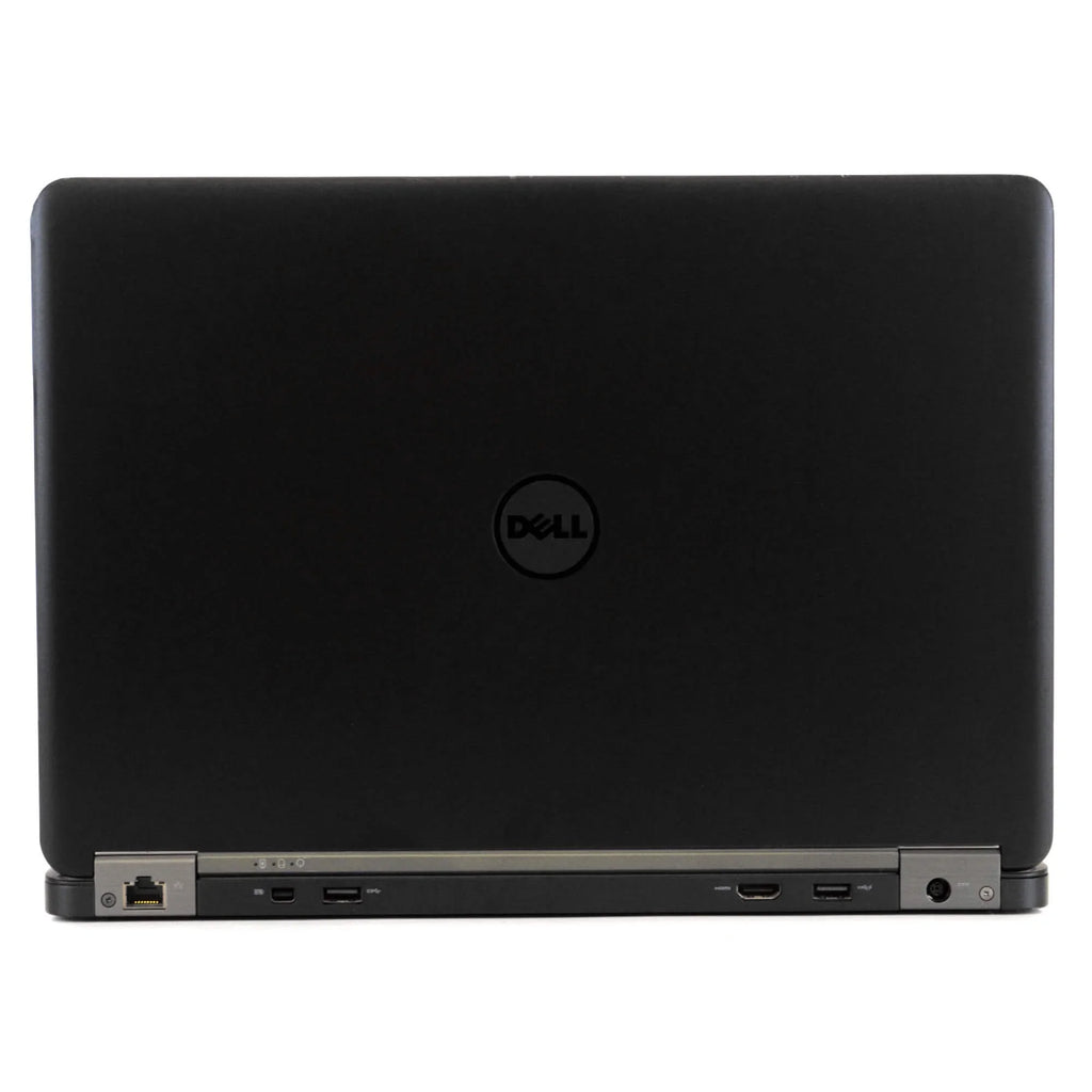 Restored Dell Latitude E7450 Laptop Computer, 2.90 GHz Intel i5 Dual Core Gen 5, 8GB DDR3 RAM, 500GB Hard Disk Drive (HDD) SATA Hard Drive, Windows 10 Professional 64Bit, 14" Screen (Refurbished)