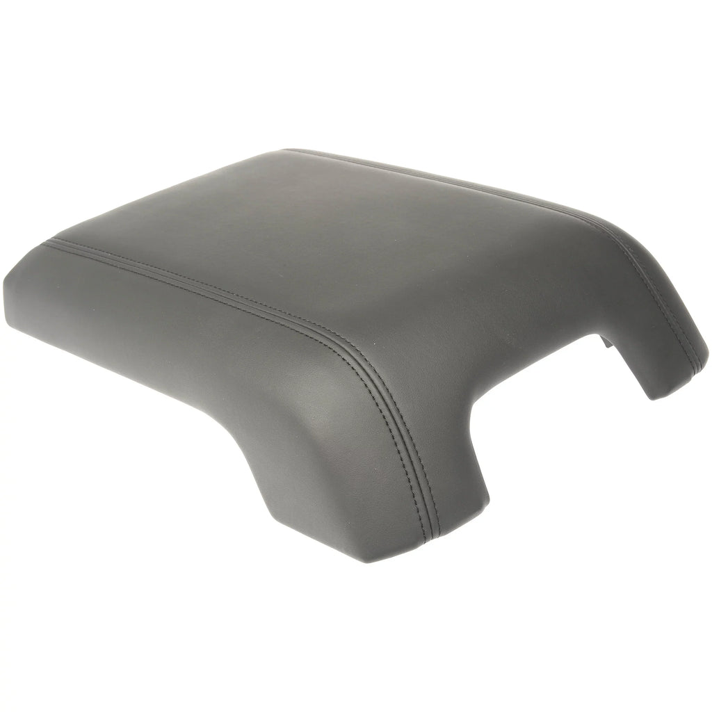 Dorman 925-004 Console Lid for Specific Ford Models, Charcoal Fits select: 2013-2016 FORD F250, 2013-2016 FORD F350