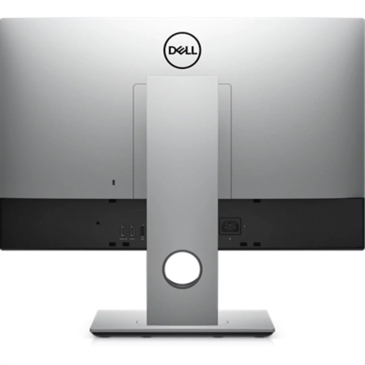 Restored Dell Optiplex 7000 7400 AIO (2022) | 23.8" FHD | Core i7 - 4TB SSD - 16GB RAM | 12 Cores @ 4.9 GHz (Refurbished)