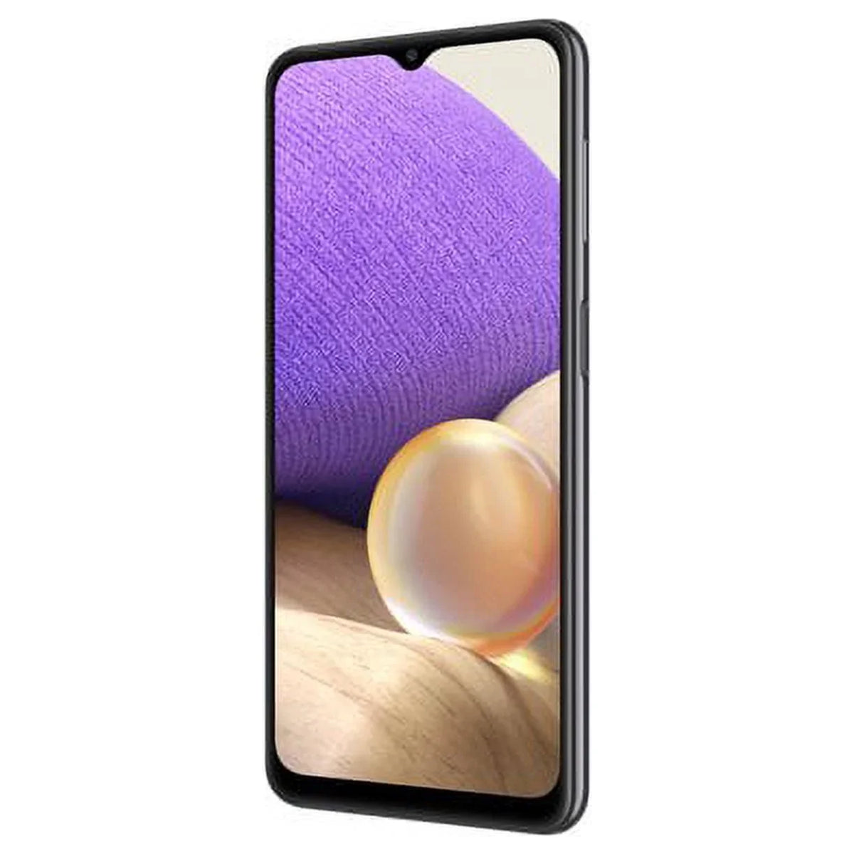 Restored Samsung Galaxy A32 64GB Boost Mobile Locked Dark (Refurbished)