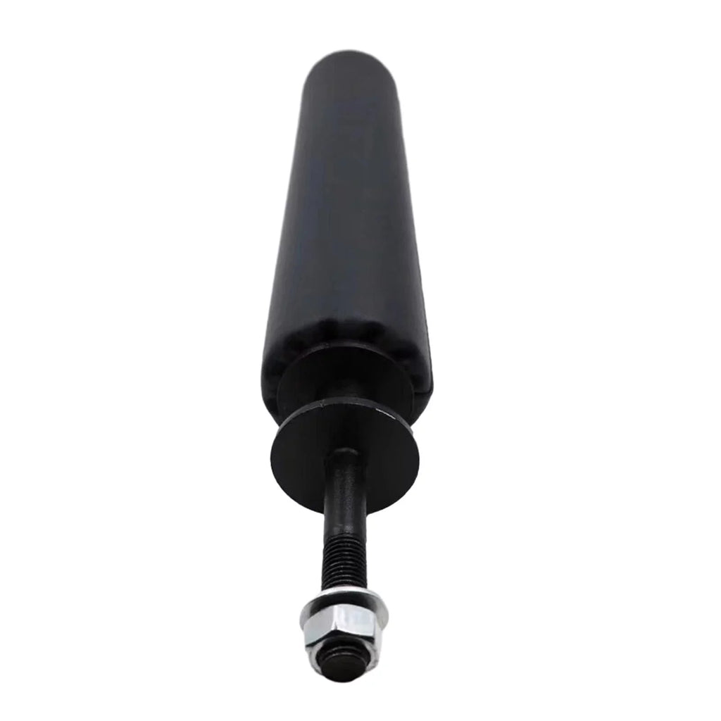 Single Leg Squat Roller Attachment, with Rolling Foam Foot Rest, Fit Unit Hole, Multifunctional Bulgarian Split Squat Stand for 1 Leg Lunge