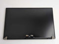 Restored Dell XPS 15 9500 9510 9520 15.6" FHD SILVER LCD Complete Assembly GMW9D (Refurbished - Like New)