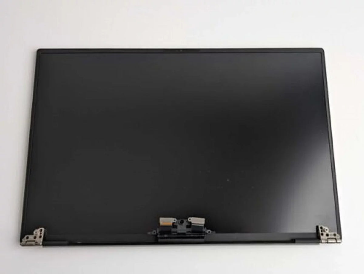Restored Dell XPS 15 9500 9510 9520 15.6" FHD SILVER LCD Complete Assembly GMW9D (Refurbished - Like New)