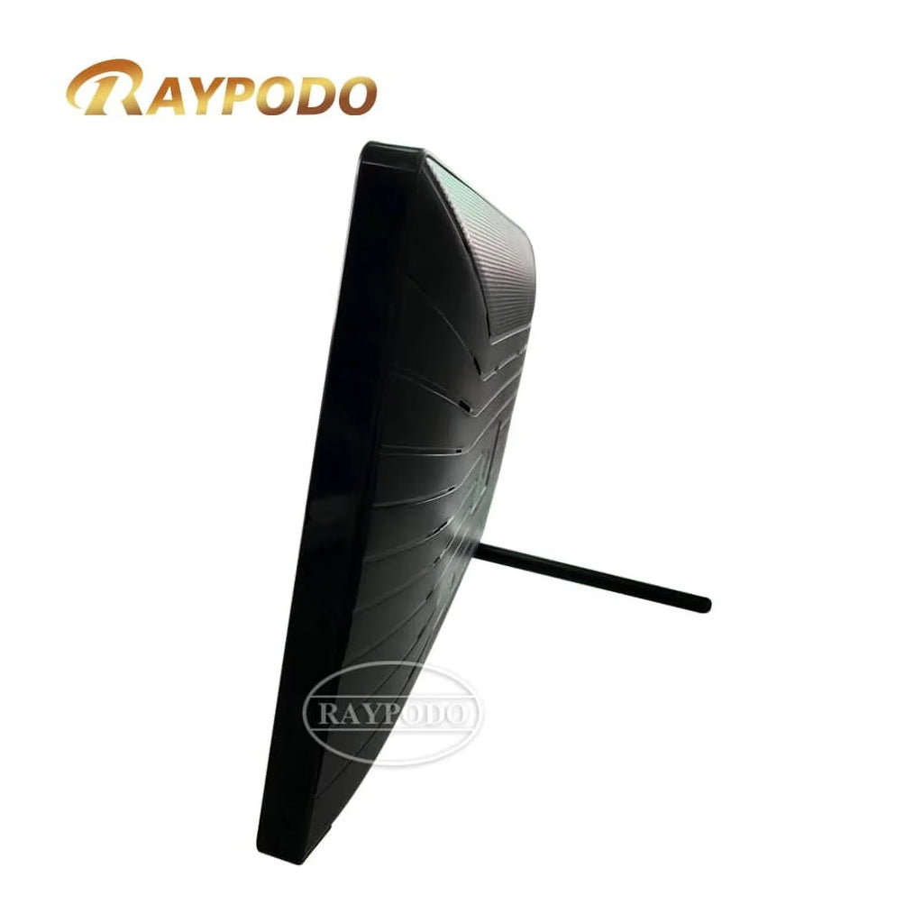 RAYPODO Wall Mount Centimeter RK3399 Touchscreen Tablet with RJ45 PoE function Android 8.1 system for Smart Home