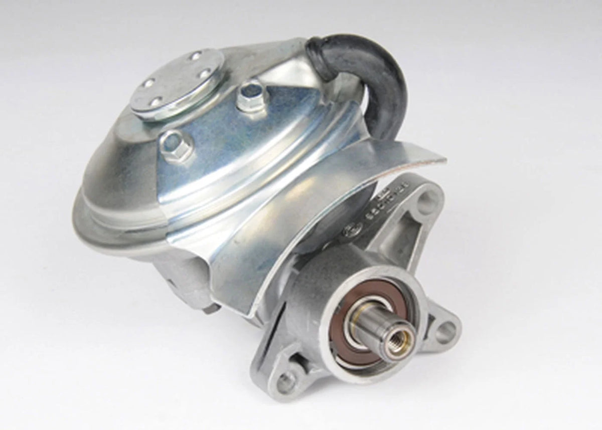 Vacuum Pump GM Genuine Parts Fits select: 1996-2000 CHEVROLET GMT-400, 2002 CHEVROLET EXPRESS G3500