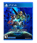Star Ocean The Second Story R, PlayStation 4
