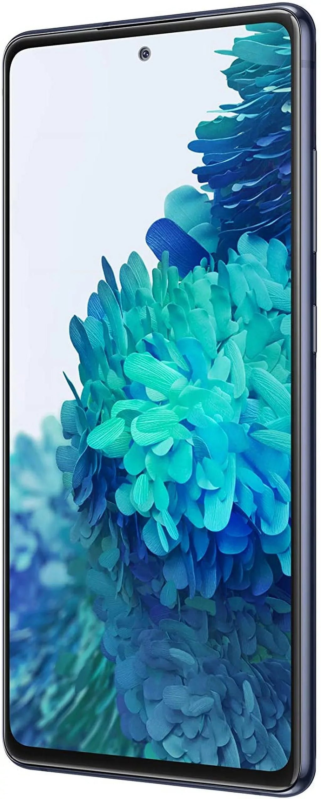 Pre-Owned Samsung Galaxy S20 FE 5G G781U (Fully Unlocked) 128GB Cloud Navy (Good)