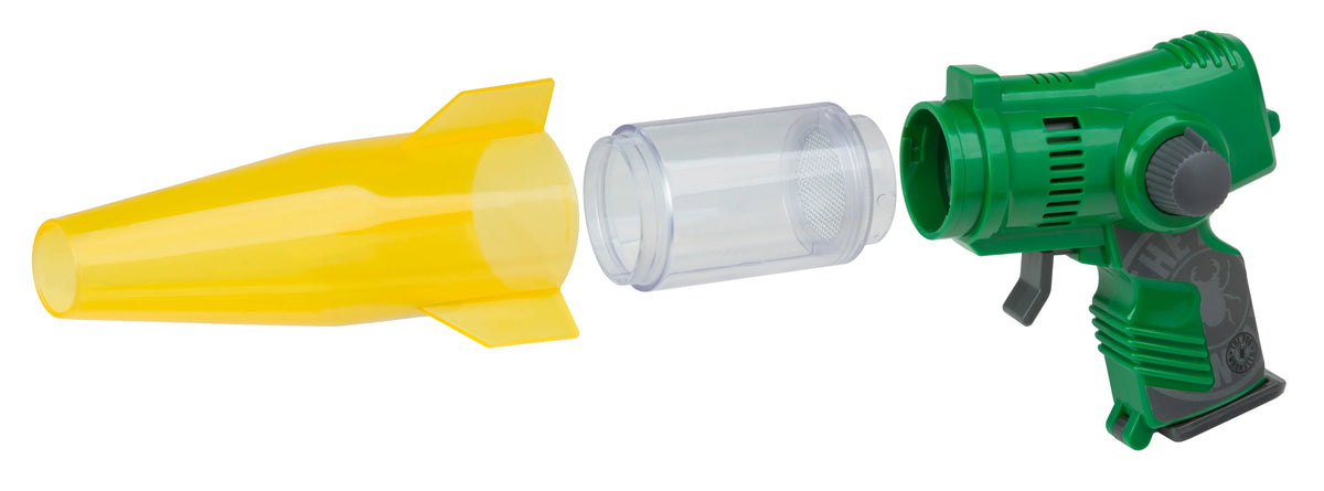 Backyard Safari Lazer Light Bug Vac