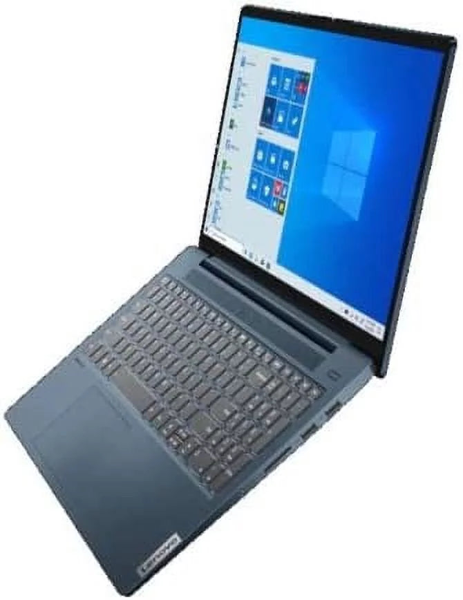 Lenovo Ideapad 5i 15.6" FHD Touchscreen i5-1135G7 8GB RAM 256GB SSD Win 10 Blue