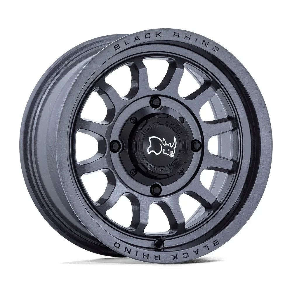 Onyx Rhino Rapid 14" Wheels Gm 34" Assassinator Tires Sportsman RZR Ranger