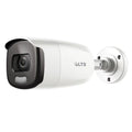 LTS CMHR9252W-28CF HD TVI 5MP 247 Full Color 2.8mm 131ft Light WDR Bullet Camera LTCMHR9252W-28CF
