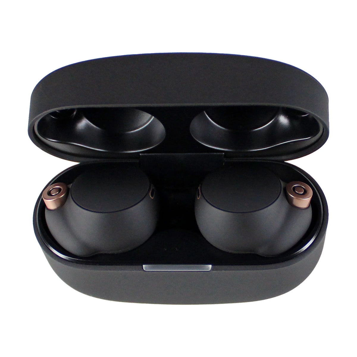 Sony WF-1000XM4 Noise-Canceling True Wireless In-Ear Headphones Midnight