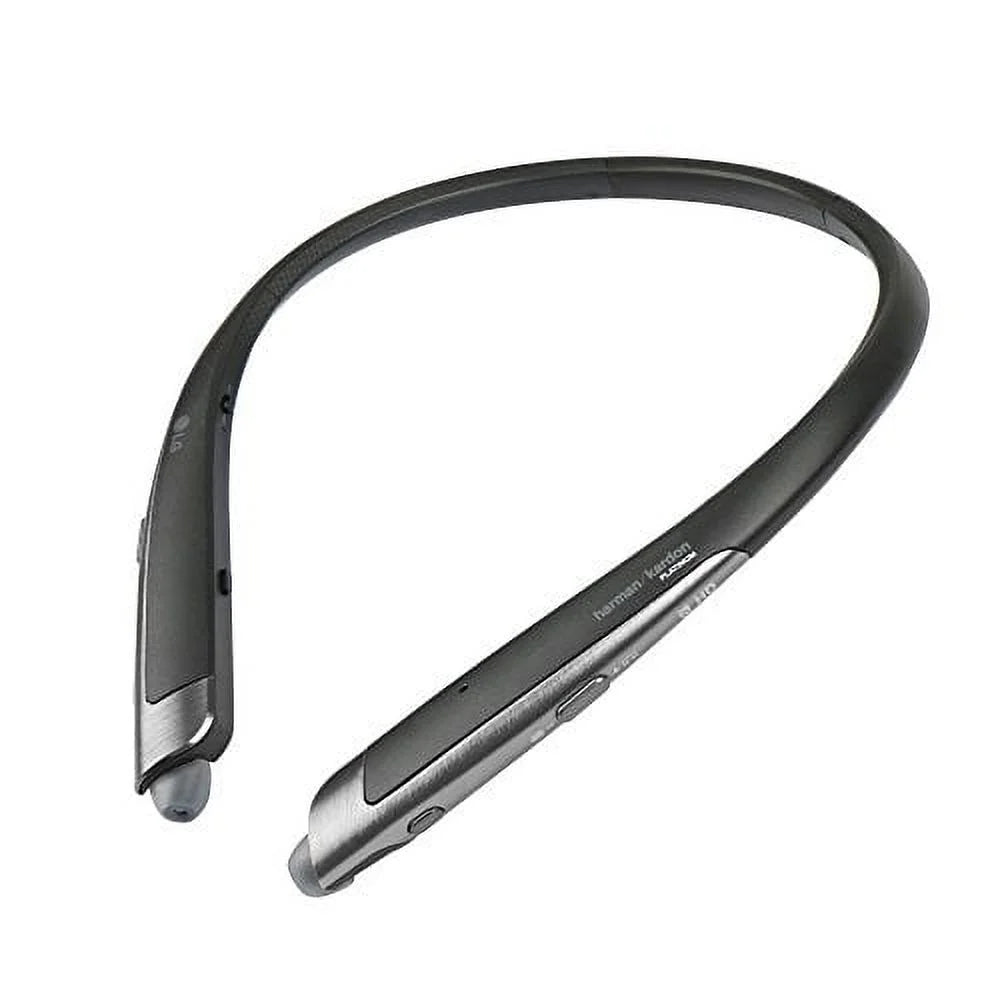 LG HBS-1100 Tone Platinum bluetooth headset