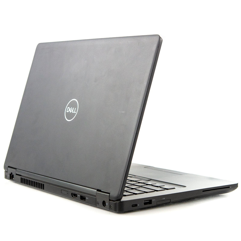 Used Dell Latitude 5490 14" Laptop Core i5 16GB 512GB SSD M.2 Integrated Graphics Win 11 Pro 1 Yr Wty B v.WAA