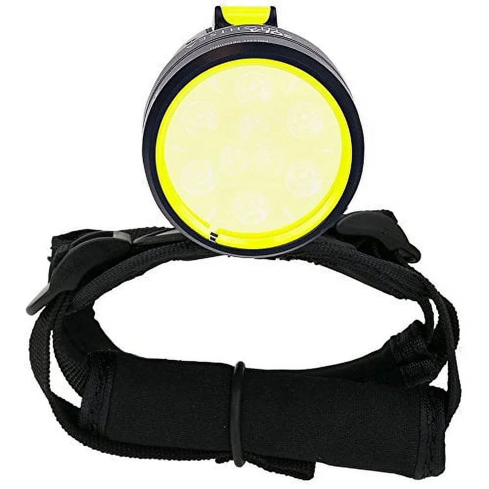Light & Motion Sola NightSea Light, Midnight
