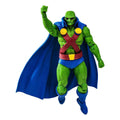 DC Multiverse 7 Centimeter Action Figure | Martian Manhunter (Gold Label)
