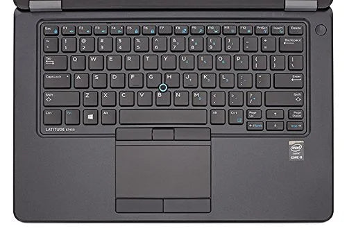 "Dell Latitude E7450 Laptop Computer, 2.90 GHz Intel i5 Dual Core Gen 5, 8GB DDR3 RAM, 240GB Solid State Drive (SSD) SSD Hard Drive, Windows 10 Professional 64Bit, 14"" Screen Used"