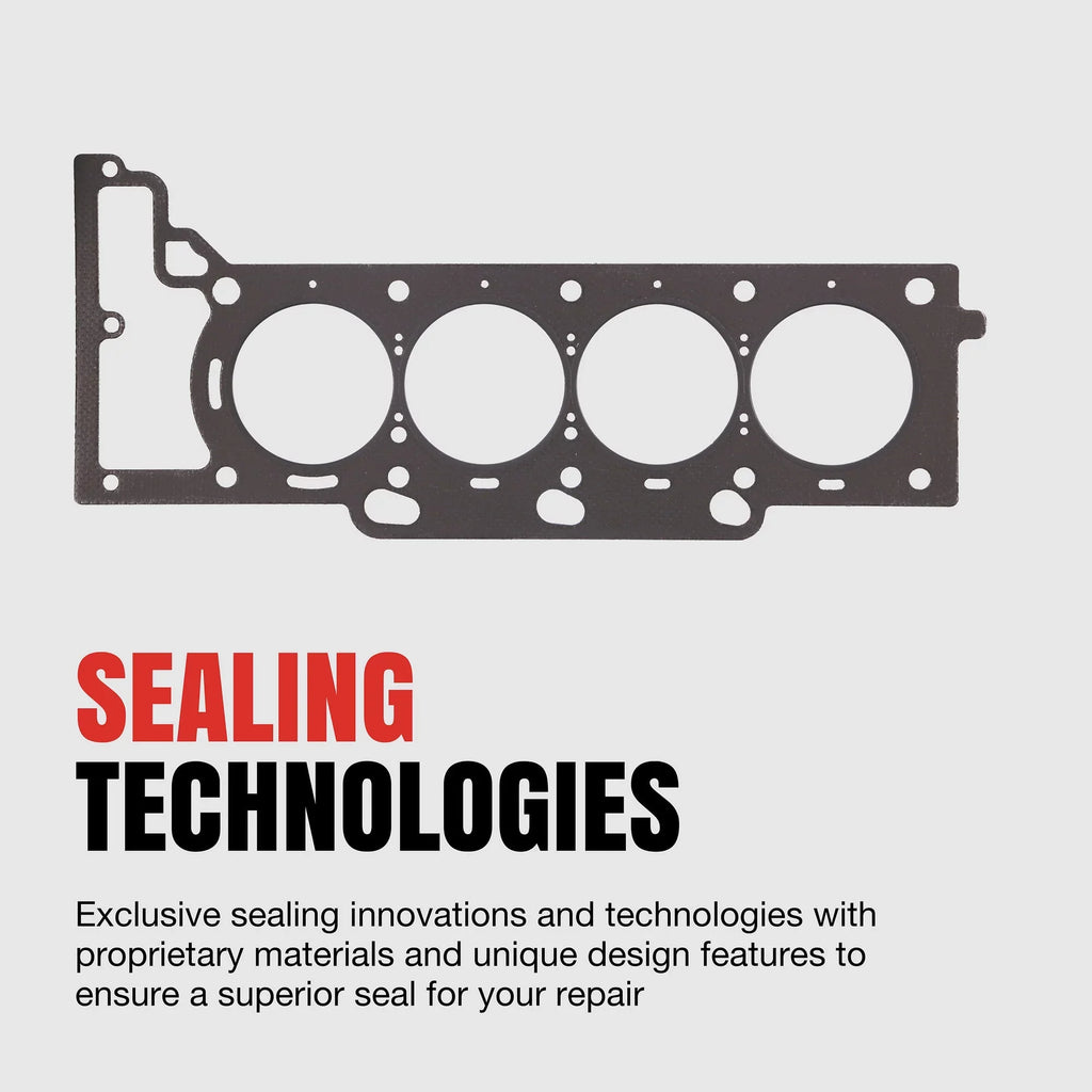 FEL-PRO HS 26432 PT Head Gasket Set Fits select: 2001-2004 KIA SPECTRA