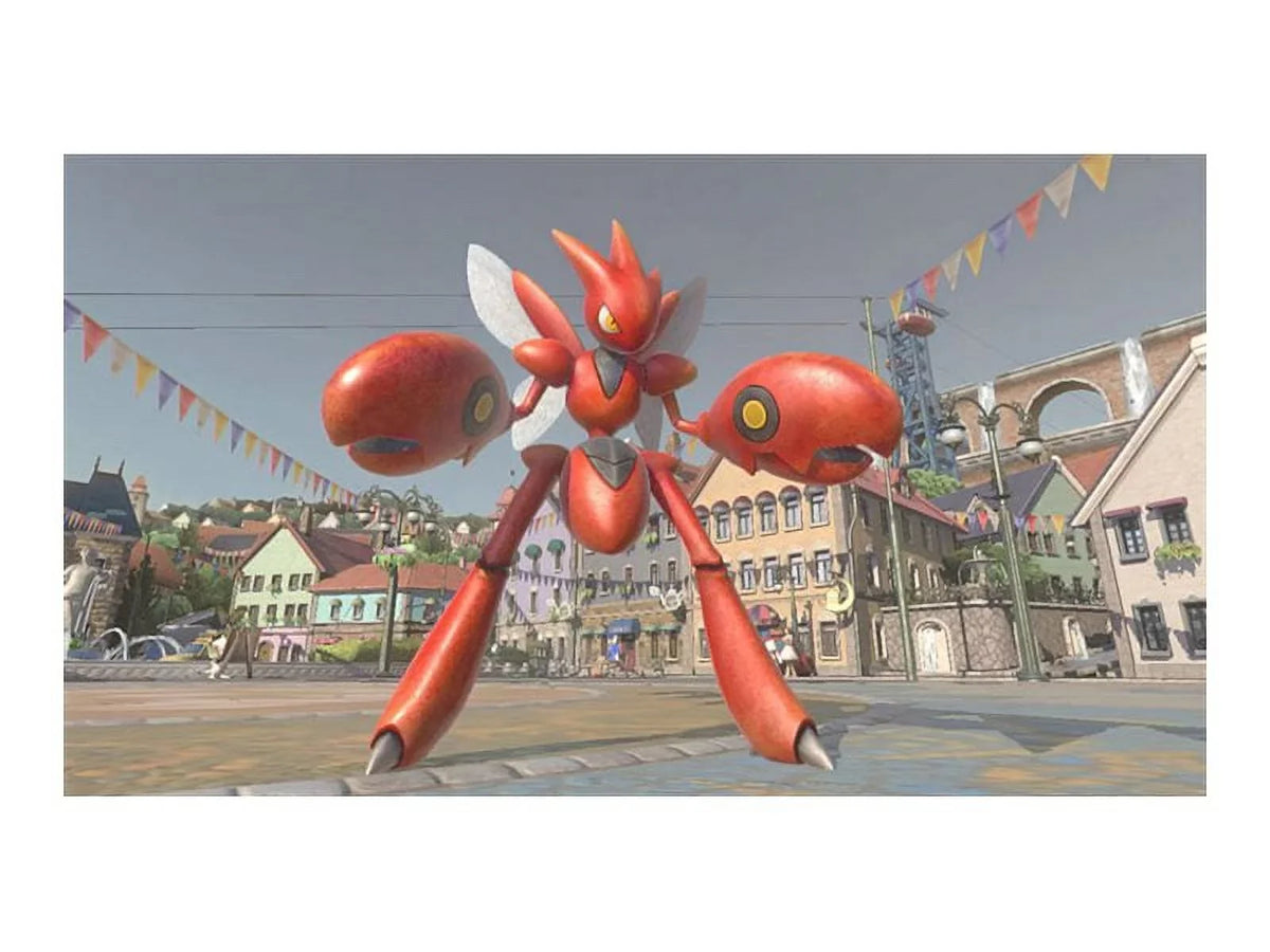 Pokken Tournament DX - Nintendo Switch