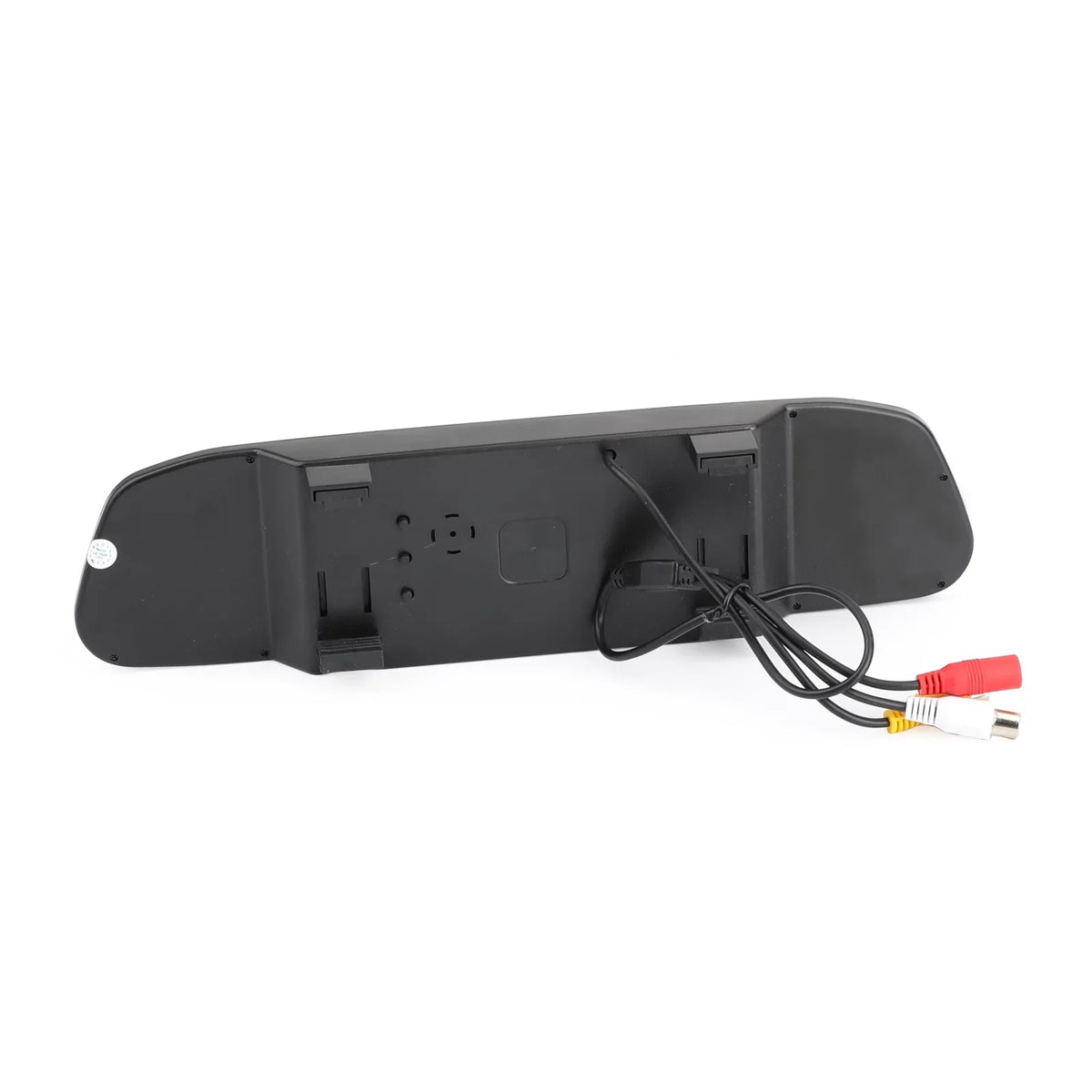 4.3" TFT LCD NTSC PAL Mirror Centimeter Car Monitor Night Vision Parking Assist