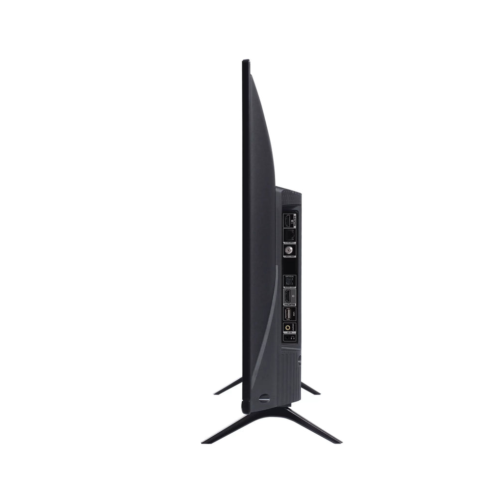 Restored TCL 40" Class FHD (1080p) LED Android Smart TV 3-Series 40S334 (Refurbished)