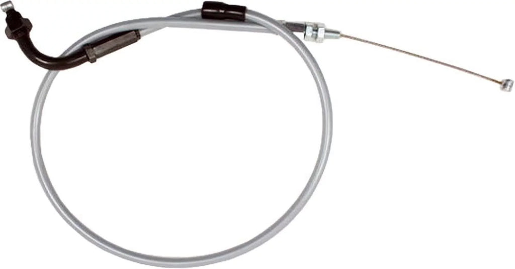 Motion Pro Charcoal Vinyl Clutch Cable 01-1021