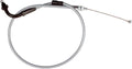 Motion Pro Charcoal Vinyl Clutch Cable 01-1021