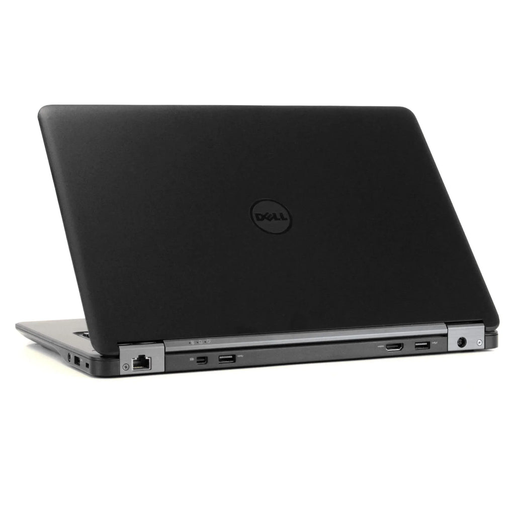 "Dell Latitude E7450 Laptop Computer, 2.90 GHz Intel i5 Dual Core Gen 5, 8GB DDR3 RAM, 240GB Solid State Drive (SSD) SSD Hard Drive, Windows 10 Professional 64Bit, 14"" Screen Used"