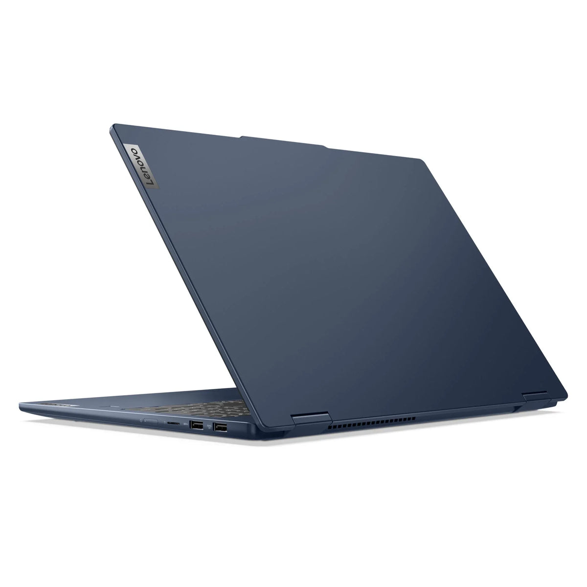 Lenovo IdeaPad 5i 2-in-1 Laptop, 16" IPS Glass, 120U, Graphics, GB, 512GB SSD