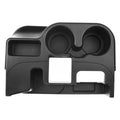 Teledu Console Midnight Drink Cup Holder For Dodge Ram 1500 Ram 2500 Ram 3500 Agate