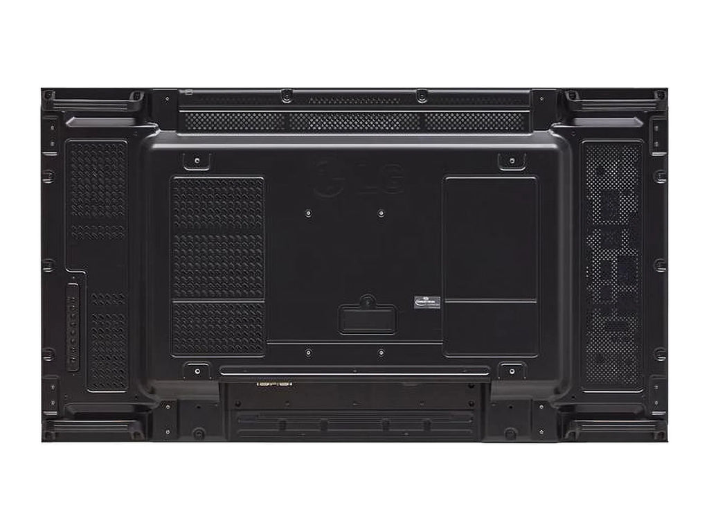 LG 55VM5J-H Midnight 55" 8 ms (G to G) 1920 x 1080 1.07 Billion Colors FHD Slim Bezel Video Wall 1000:1