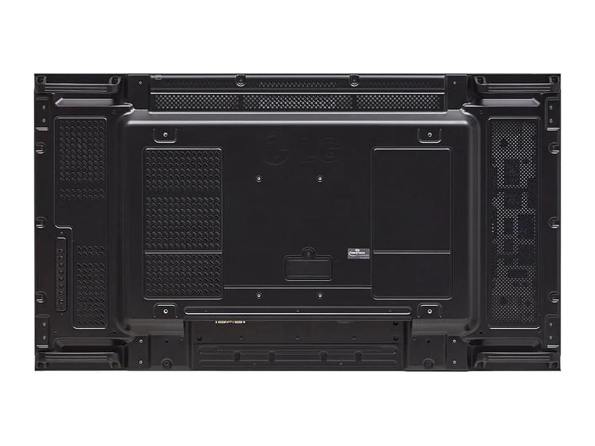 LG 55VM5J-H Midnight 55" 8 ms (G to G) 1920 x 1080 1.07 Billion Colors FHD Slim Bezel Video Wall 1000:1