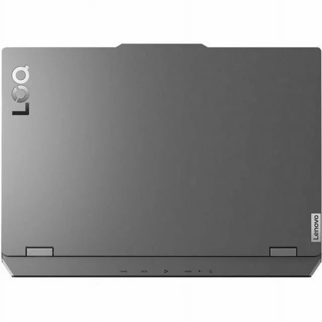 Lenovo LOQ Gaming Laptop 15.6in 144 Hz FHD Display, Intel Core i5-13450HX,12GB DDR5 RAM, 512GB SSD NVIDIA GeForce RTX 4050, Backlit, Windows 11 Home