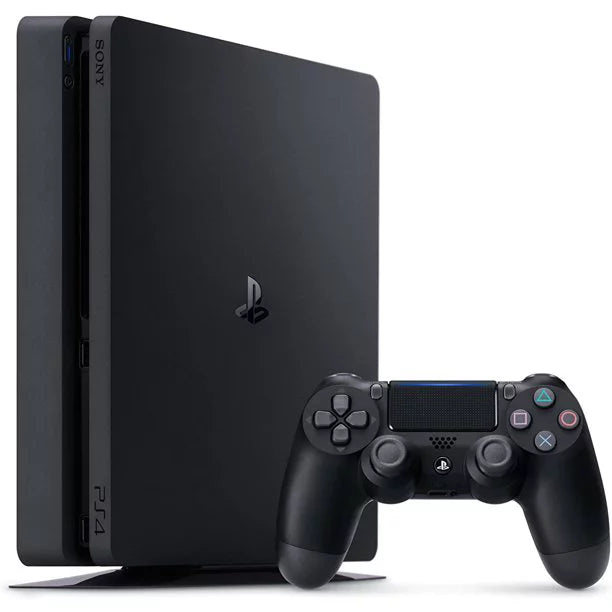 TEC Sony PlayStation 4 PS4 Gaming Console Call of Duty Modern Warfare II Bundle - Limited Edition