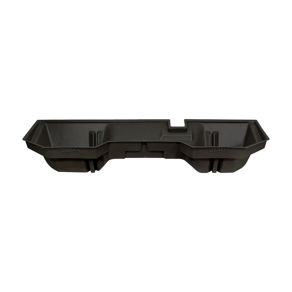 Du Ha 30017 Under Seat Storage Unit CARGO CARRIER Fits select: 2013-2022 RAM 1500, 2002-2012 DODGE RAM 1500
