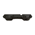 Du Ha 30017 Under Seat Storage Unit CARGO CARRIER Fits select: 2013-2022 RAM 1500, 2002-2012 DODGE RAM 1500