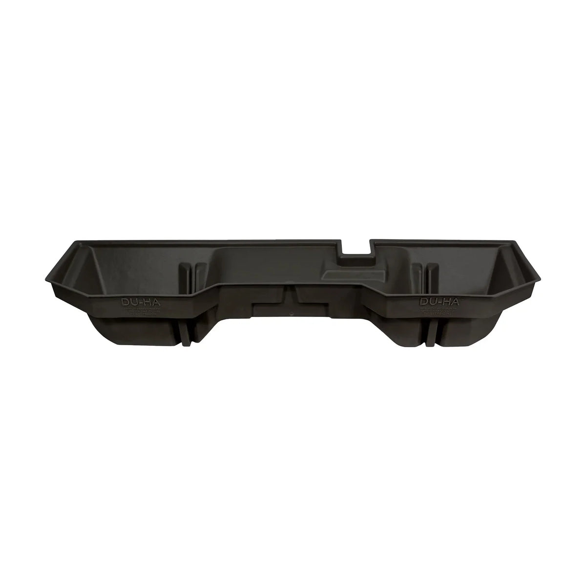 Du Ha 30017 Under Seat Storage Unit CARGO CARRIER Fits select: 2013-2022 RAM 1500, 2002-2012 DODGE RAM 1500