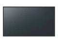 Panasonic TH-43SQ2HW - 43" Diagonal Class (42.51" viewable) - SQ2H Series LED-backlit LCD display - digital signage - 4K UHD (2160p) 3840 x 2160 - Direct LED - Dark