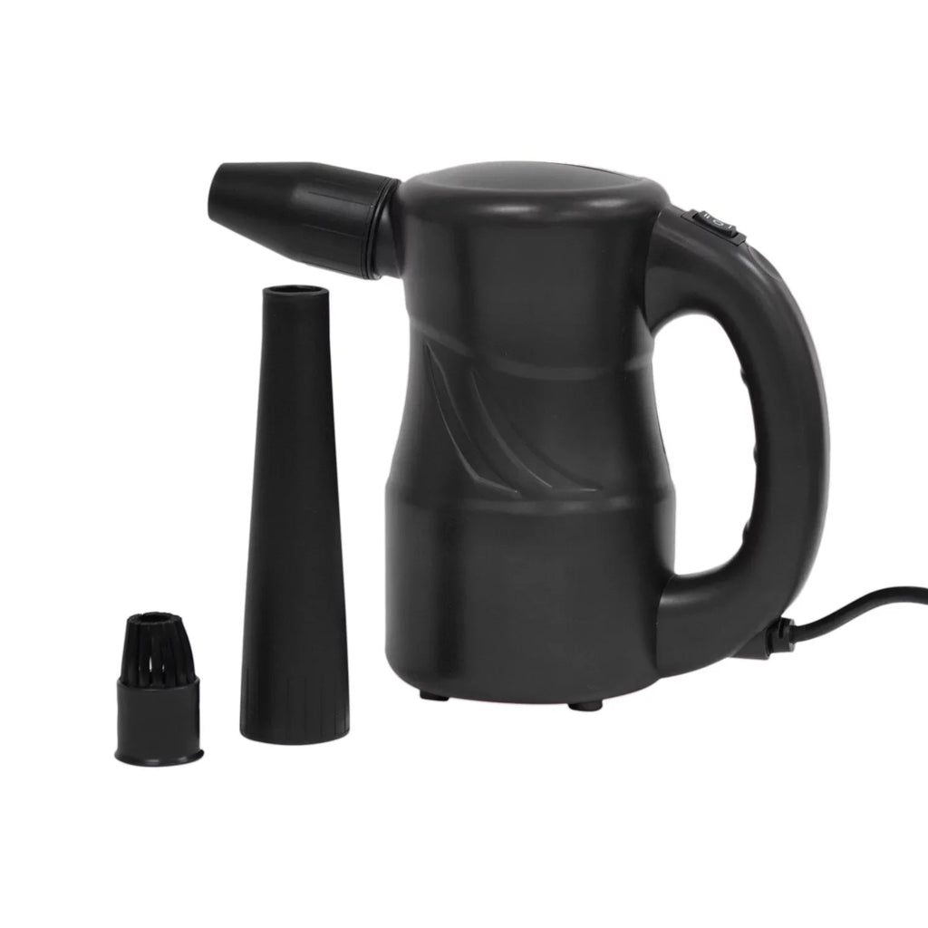 Xpower Midnight Cyber Duster Multipurpose Electric Duster and Air Blower